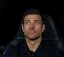 Xabi: “¿El 2026? No le pido nada, estoy preparado para lo que venga”
