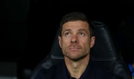 Xabi: “¿El 2026? No le pido nada, estoy preparado para lo que venga”