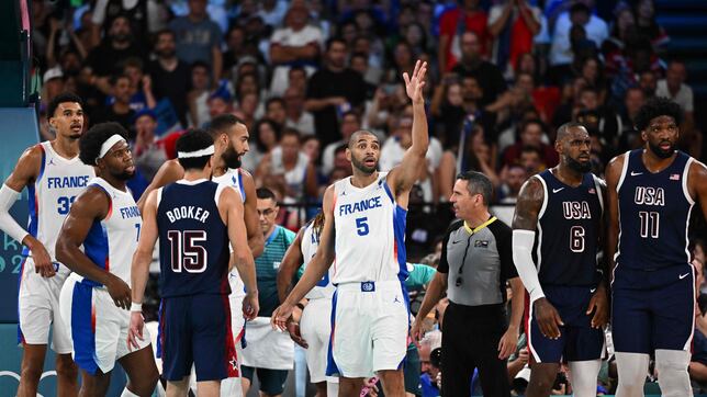 Batum: “Cada vez estamos más cerca de EE UU”