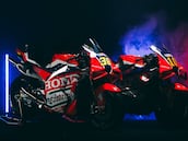 Honda busca el movimiento ganador