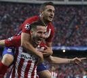 5 motivos por los que el Atlético ganó al Bayern en el Calderón