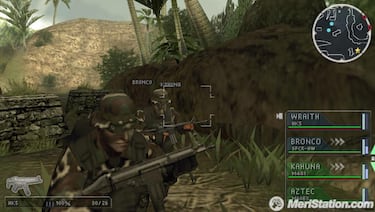 SOCOM: Tactical Strike, Impresiones