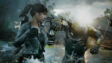 Bright Memory Infinite presenta un nuevo y frenético tráiler en la ChinaJoy