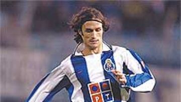 <b>EL BARESI PORTUGUÉS</b>. La elegancia y contundencia de Carvalho lo han consagrado.