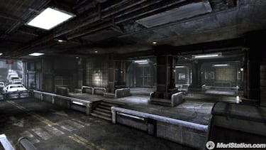 Gears of War 2, Impresiones Snowblind Pack