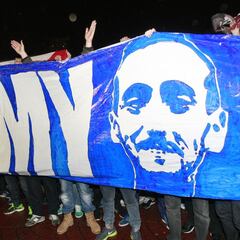 Nuevo impulso del caso Jimmy: un testigo clave identifica al presunto autor de la muerte