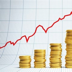 Sube el precio del oro y este inversor advierte que nadie debería estar contento por ello