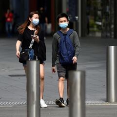 La OMS rebaja el optimismo: "La pandemia está lejos de haber terminado"