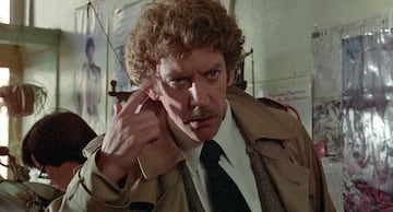 La invasión de los ultracuerpos