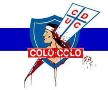 Los memes que dejó el clásico entre Colo Colo y Católica