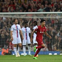 Carles Puyol ‘sorprendido’ con Luis Díaz