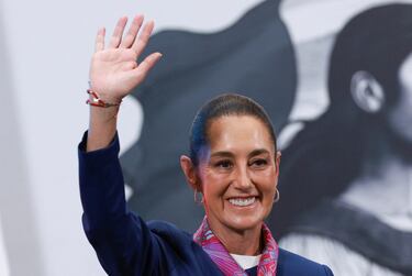 Las medidas que podría tomar Claudia Sheinbaum tras el aumento a los aranceles del acero y aluminio por parte de Trump