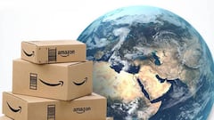 Cómo comparar una misma oferta en todas las webs de Amazon sin esfuerzo