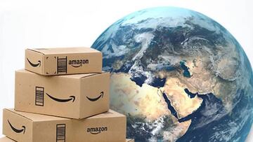 Cómo comparar una misma oferta en todas las webs de Amazon sin esfuerzo