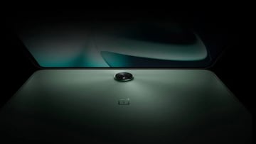 La tablet de OnePlus se filtra por completo un d¨ªa antes de su presentaci¨®n oficial