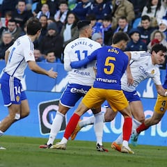 Álex Pastor: “La solución está dentro. Tenemos que dar un paso adelante”