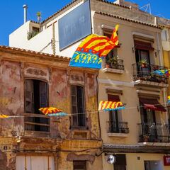 Fallas de Valencia 2021: cuándo empiezan, cuándo acaban, medidas, qué se puede hacer y qué no