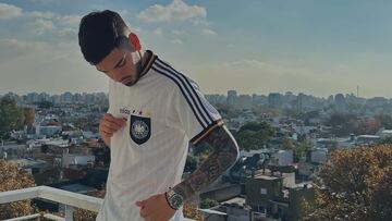 “A pesar de las críticas, aprendí mucho en la U... Me gustaría tener una revancha en Chile”