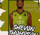 El Fuenlabrada cambia de pívot: llega Shevon Thompson