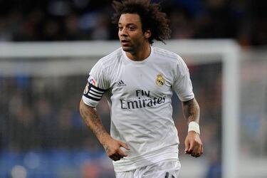 Real Madrid daily round up: Benzema, Cristiano, Marcelo