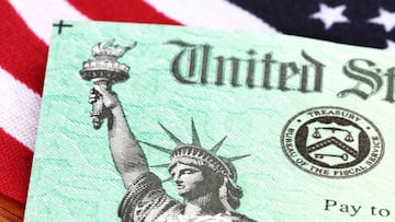 Stimulus Check: Why payment may be different amount than expected