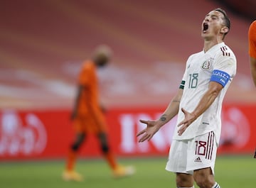 Así se vivió el triunfo de México sobre Holanda