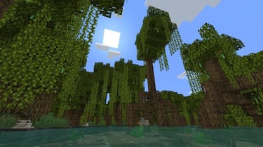 Aprende cómo hacer que sea de día o de noche en Minecraft