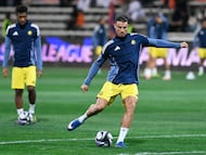 El Jefe y El Máster: Ya se sabe la verdad sobre Cristiano Ronaldo