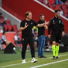 Jagoba Arrasate: “Hemos recuperado cosas importantes”