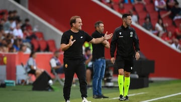 27/09/25 PARTIDO PRIMERA DIVISION
MALLORCA - ALAVES
JAGOBA ARRASATE