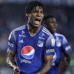 Millonarios inicia el gran objetivo: La Copa Sudamericana