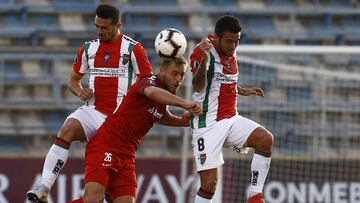 Sigue el River Plate vs Palestino en vivo online, partido válido por la fecha 2 del Grupo A de la Copa Libertadores 2019, que se juega este 13 de marzo.