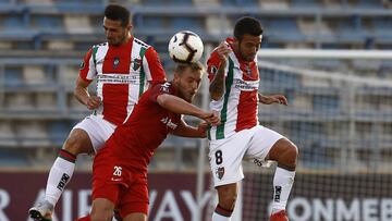 Sigue el River Plate vs Palestino en vivo online, partido v&aacute;lido por la fecha 2 del Grupo A de la Copa Libertadores 2019, que se juega este 13 de marzo.