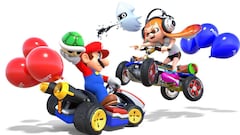 Fecha y precio de Nintendo Switch Online, gratis sólo este año