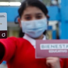 Así queda el calendario de pagos del ciclo escolar 2025-2026 de Mi Beca para Empezar