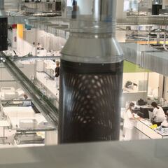 La cepa británica desata las alarmas en Madrid