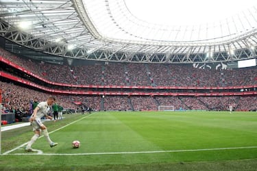 Toni Kroos not keen on playing in China or the United States