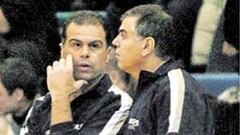 El Barcelona coloca a un árbitro de cámara: Bachar