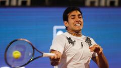 Garin - Fritz: a qué hora juega, horario, rival, TV, cómo y dónde ver hoy el Abierto de Australia