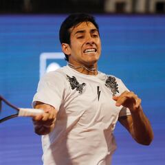 Garin - Fritz: a qué hora juega, horario, rival, TV, cómo y dónde ver hoy el Abierto de Australia