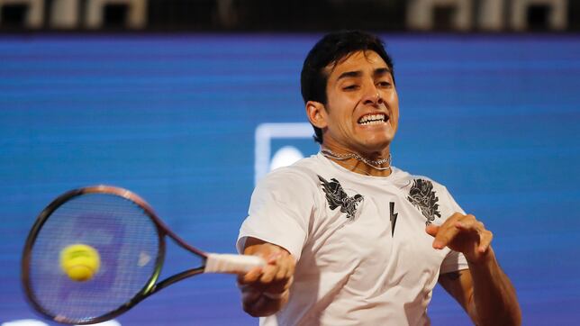 Garin - Fritz: a qué hora juega, horario, rival, TV, cómo y dónde ver hoy el Abierto de Australia