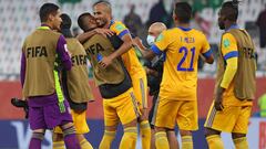 Las 7 cosas que no sabías de la Final del Mundial de Clubes