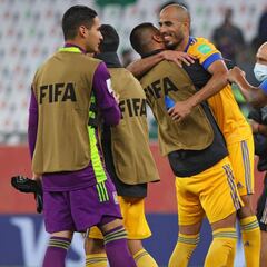 Las 7 cosas que no sabías de la Final del Mundial de Clubes