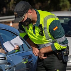 Así es la reforma de la Ley de Tráfico: nuevas medidas, normas y sanciones