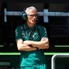 “Lo ha dicho Alonso: no hay milagros en la F1”