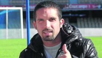 <b>FRACASO. </b>Maldonado se marcha por la puerta de atrás.