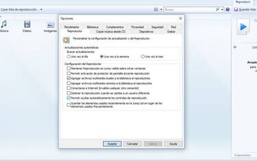 Cuatro características de Windows que se pueden deshabilitar
