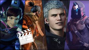 Gamescom 2018: Los 12 mejores tráileres y gameplays