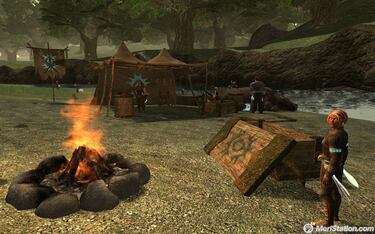 El F2P insufla oxígeno a Everquest II