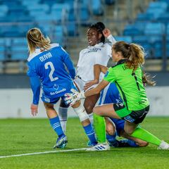 Feller se gana al madridismo